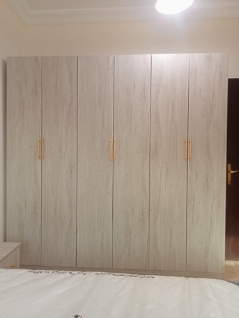 Jeddah, Furniture, SAR 1,  WOODEN WARDROBE AND WOODEN DRESSING TABLES AVAILABLE IN REASONABLE PRICES WITH BEST QUALIT
