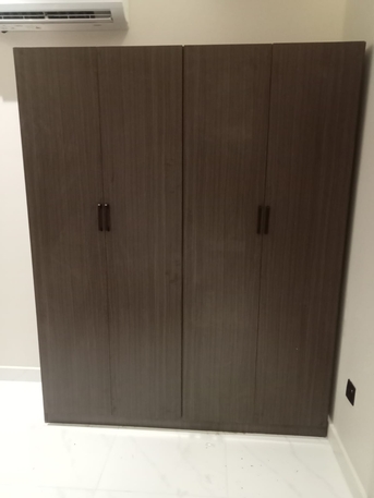 Jeddah, Furniture, SAR 1,  WOODEN WARDROBE AND WOODEN DRESSING TABLES AVAILABLE IN REASONABLE PRICES WITH BEST QUALIT
