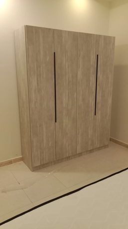 Jeddah, Furniture, SAR 1,  WOODEN WARDROBE AND WOODEN DRESSING TABLES AVAILABLE IN REASONABLE PRICES WITH BEST QUALIT