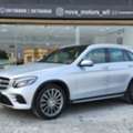 BHD 9500,  Mercedes-Benz GLC 300 4MATIC Coupe,  2017,  Automatic,  125000 KM,  Mercedes-Benz GLC-300 4matic
