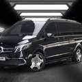 Rent Mercedes V 250 In Dubai For 999AED