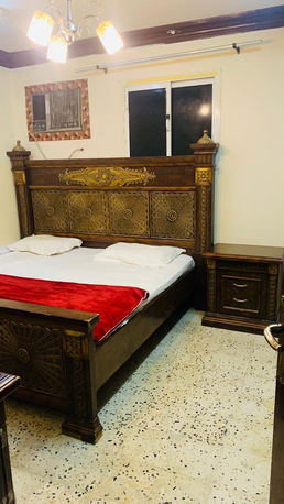Al Batha, Apartments, Flats, Houses & Villas, SAR 10000/week,  2 BR,  I Want To Sell My Fully Furnished Flat