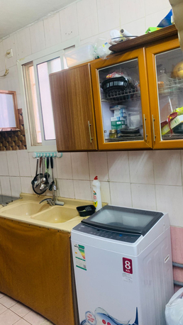Al Batha, Apartments, Flats, Houses & Villas, SAR 10000/week,  2 BR,  I Want To Sell My Fully Furnished Flat
