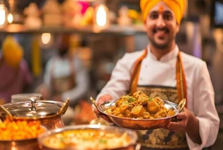 Riyadh, Jobs, Restaurant Worker Salary 2200