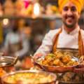 Restaurant Worker Salary 2200