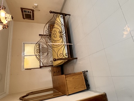 Jubail, Apartments, Flats, Houses & Villas, SAR 1000/month,  01 Big Furnished Room With Separate Entrance For Bachelor