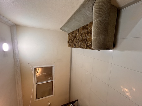 Jubail, Apartments, Flats, Houses & Villas, SAR 1000/month,  01 Big Furnished Room With Separate Entrance For Bachelor