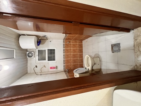 Jubail, Apartments, Flats, Houses & Villas, SAR 1000/month,  01 Big Furnished Room With Separate Entrance For Bachelor