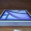 SAR 2500,  Apple IPad Air 11 Inch M3 (2025) 256gb - Brand New