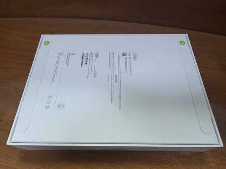Al Sulaymaniyyah, Tablet Computers, SAR 2500,  Apple IPad Air 11 Inch M3 (2025) 256gb - Brand New