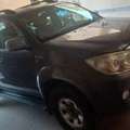 SAR 35000,  Toyota Fortuner,  2011,  Automatic,  250000 KM,