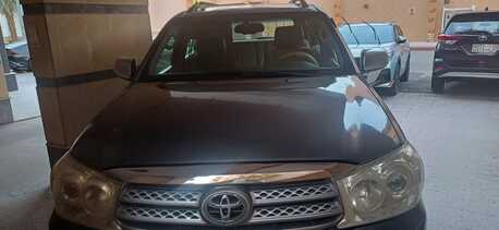 Al Rehab, Vehicles, Cars & Trucks , SAR 35000,  Toyota Fortuner,  2011,  Automatic,  250000 KM,