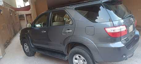Al Rehab, Vehicles, Cars & Trucks , SAR 35000,  Toyota Fortuner,  2011,  Automatic,  250000 KM,