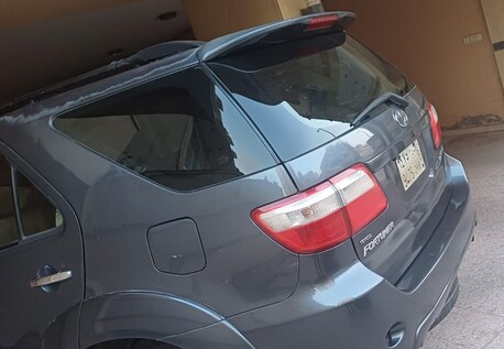 Al Rehab, Vehicles, Cars & Trucks , SAR 35000,  Toyota Fortuner,  2011,  Automatic,  250000 KM,