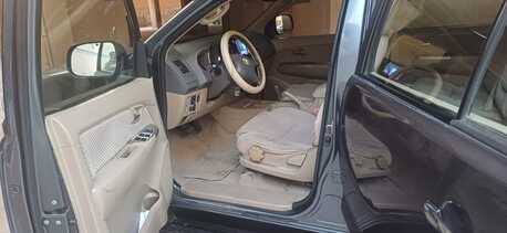 Al Rehab, Vehicles, Cars & Trucks , SAR 35000,  Toyota Fortuner,  2011,  Automatic,  250000 KM,