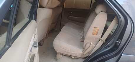 Al Rehab, Vehicles, Cars & Trucks , SAR 35000,  Toyota Fortuner,  2011,  Automatic,  250000 KM,