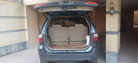 Al Rehab, Vehicles, Cars & Trucks , SAR 35000,  Toyota Fortuner,  2011,  Automatic,  250000 KM,