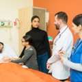 Best Trauma Centre In Indore For Critical Injuries &ndash; V One Hospital
