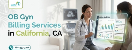 New York, Legal, OB Gyn Billing Services In California, CA