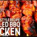 We Are Finding BBQ Expertise In Jeddah