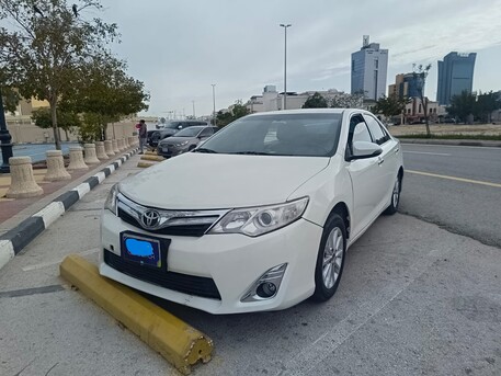 Al Khobar Al Shamalia, Vehicles, Cars & Trucks , SAR 33000,  Toyota  Camry Limited,  2015,  Automatic,  285000 KM,