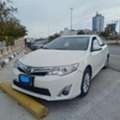 SAR 33000,  Toyota  Camry Limited,  2015,  Manual,  285000 KM,