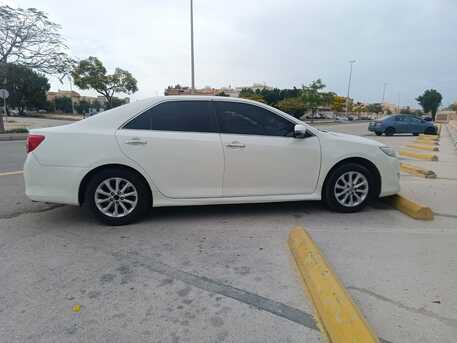 Al Khobar Al Shamalia, Vehicles, Cars & Trucks , SAR 33000,  Toyota  Camry Limited,  2015,  Automatic,  285000 KM,