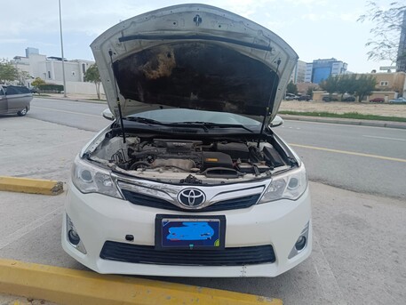 Al Khobar Al Shamalia, Vehicles, Cars & Trucks , SAR 33000,  Toyota  Camry Limited,  2015,  Automatic,  285000 KM,