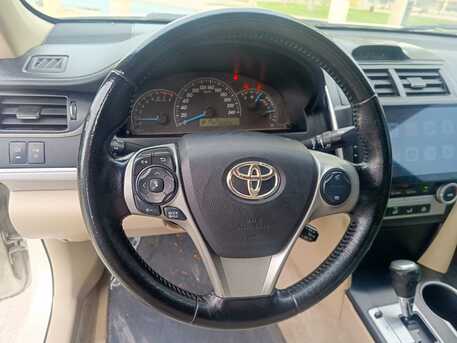 Al Khobar Al Shamalia, Vehicles, Cars & Trucks , SAR 33000,  Toyota  Camry Limited,  2015,  Automatic,  285000 KM,