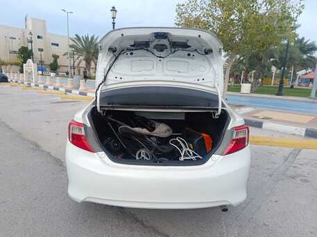 Al Khobar Al Shamalia, Vehicles, Cars & Trucks , SAR 33000,  Toyota  Camry Limited,  2015,  Automatic,  285000 KM,