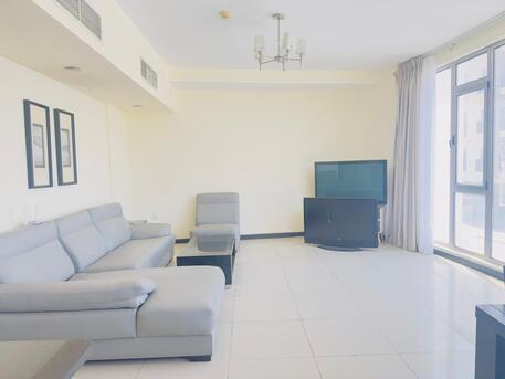 Mahooz, Apartments, Flats, Houses & Villas, BHD 330/month,  Furnished,  2 BR,  FULLY FURNISHED TWO BEDROOM FLAT FOR RENT IN MAHOOZ