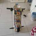 SAR 200,  SELLING THIS ELCTRIC SCOTER