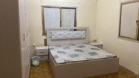 Al Aziziyah, Housing Exchanges, SAR 1000/month,  1 BR,  1000SAR Furnish Room Available With Utility For Single Bachelor