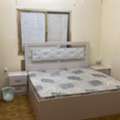 SAR 1000/month,  1 BR,  1000SAR Furnish Room Available With Utility For Single Bachelor
