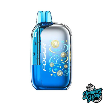 New York, Appliances, USD 16,  Foger Vape Flavors