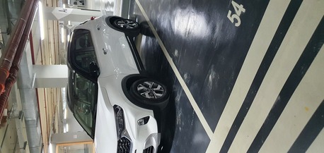 Riyadh, Vehicles, Cars & Trucks , SAR 58000,  Kia Sonet,  2023,  Automatic,  12500 KM,    Only