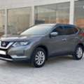 BHD 4600,  Nissan X-Trail,  2018,  Automatic,  143100 KM,  Nissan Xtrail  (Grey