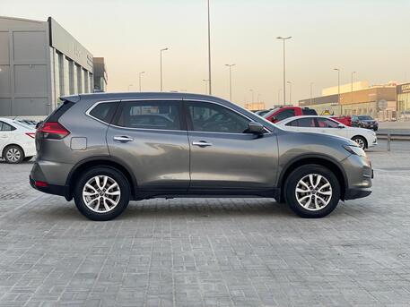 Manama, Vehicles, Cars & Trucks , BHD 4600,  Nissan X-Trail,  2018,  Automatic,  143100 KM,  Nissan Xtrail  (Grey