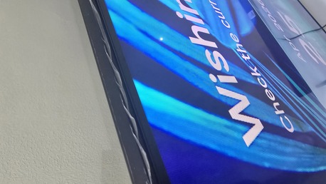 Riyadh, Appliances, SAR 2000,  Samsung QLED TV 65inch