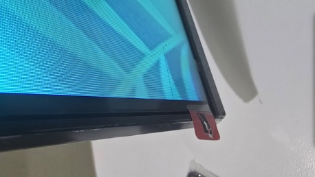 Riyadh, Appliances, SAR 2000,  Samsung QLED TV 65inch