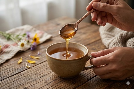 New Delhi, Health & Beauty Items, INR 120,  Pure Honey For Daily Use &ndash; Patanjali Honey