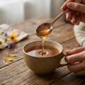 INR 120,  Pure Honey For Daily Use &ndash; Patanjali Honey