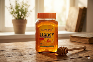New Delhi, Health & Beauty Items, INR 120,  Pure Honey For Daily Use &ndash; Patanjali Honey