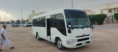 Riyadh, Passenger Transport, RIYADH TRANSPORTATION PASSENGER