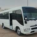 RIYADH TRANSPORTATION PASSENGER