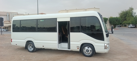Riyadh, Passenger Transport, RIYADH TRANSPORTATION PASSENGER