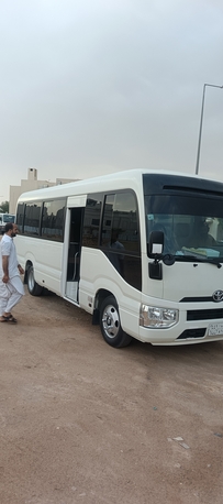 Riyadh, Passenger Transport, RIYADH TRANSPORTATION PASSENGER