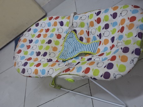 Jeddah, Baby & Kid Stuff, SAR 25,  BABY BOUNCER