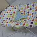 SAR 25,  BABY BOUNCER