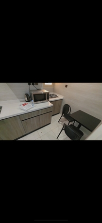 Al Malaz, Apartments, Flats, Houses & Villas, SAR 2500/month,  Furnished,  Studio,  Ready To Move | Fully Furnished | Peaceful Area